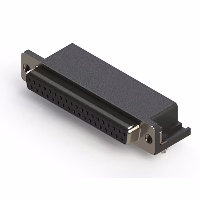 626-037-662-545 EDAC Inc.  Conjuntos de conectores D-Sub